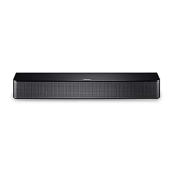【中古】［物質の状態思わしい］Bose Solo Soundbar Series II ワイヤレスサウンドバー Dolby Digital相応うひな形 飾りつけ金具付き添い人