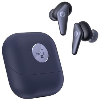 【中古】(非常に良い)LIBRATONE AIR+(2nd) 完全ワイヤレスイヤホン ノイズキャンセリング Bluetooth5.2 内蔵マイク 通話ノイズリダクション/外音取り込み/最大24時間|COCOHOUSE