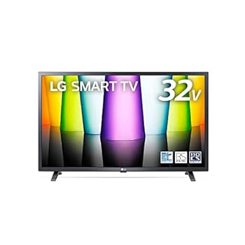 【中古】［状態良好］LG 32型 フルハイビジョン 液晶 テレビ 32LX7000PJB ネット動画サービス対応 2022 年モデル