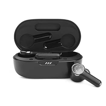 【中古】JBL QUANTUM TWS ゲーミングイヤホン/IPX4防水/ハイブリッド型アクティブノイズキャンセルリング/50ms 低レイテンシー接続/2.4GHzワイヤレス接続 16,632円