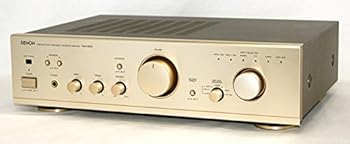 【中古】DENON デノン(デンオン) PMA-390III シャンパンゴールド プリメインアンプ|COCOHOUSE