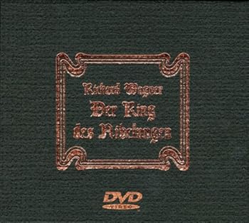 【中古】ワーグナー「ニーベルングの指輪」(全曲) [DVD]｜COCOHOUSE
