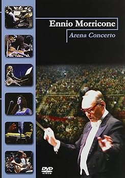 【中古】アリーナ・コンチェルト [DVD]