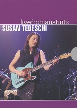 【中古】Live from Austin Tx [DVD] [Import]