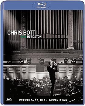 【中古】Chris Botti in Boston (Dig)