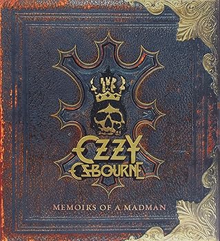 【中古】メモワーズ・オブ・ア・マッドマン [DVD]