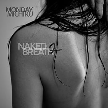 【中古】Naked Breath 2 4,603円
