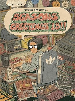 【中古】(未使用品)Seasons Greetings'18 [Blu-ray]