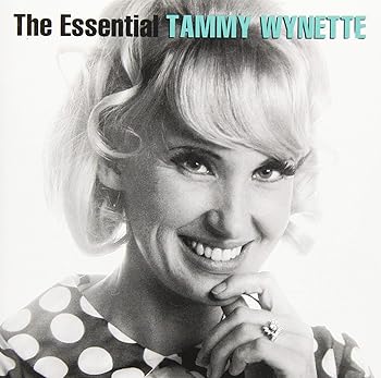 【中古】Essential Tammy Wynette [Sony Gold Series]
