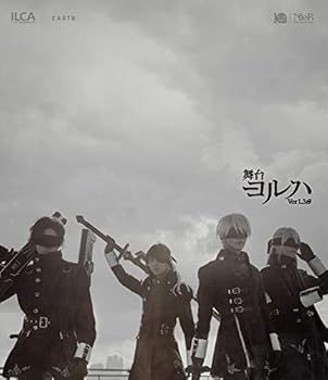 【中古】舞台ヨルハ Ver1.3aa [Blu-ray]