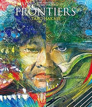 【中古】(未使用品)30th Anniversary CONCERT TOUR 2020 FRONTIERS (Blu-ray)