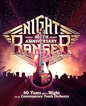 【中古】(非常に良い)40 Years and a Night with the Contemporary Youth Orchestra[Blu-ray+CD] [Blu-ray] 10,113円