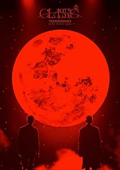 【中古】東方神起 LIVE TOUR 2023 ～CLASSYC～ (Blu-ray Disc2枚組)(通常盤) [Blu-ray]