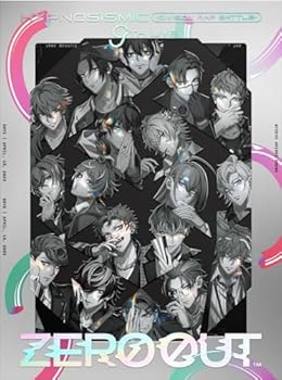【中古】(未使用品)ヒプノシスマイク -Division Rap Battle- 9th LIVE ≪ZERO OUT≫ [Blu-ray]｜COCOHOUSE