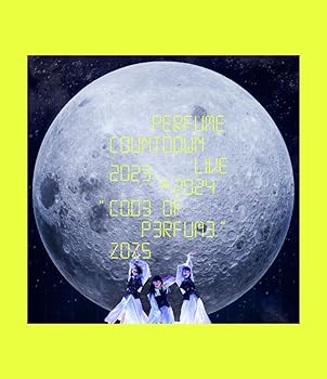 【中古】(非常に良い)Perfume Countdown Live 2023→2024 \