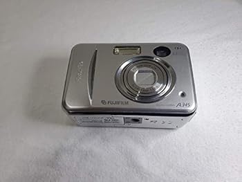 【中古】FUJIFILM FinePix A345 デジタルカメラ|COCOHOUSE