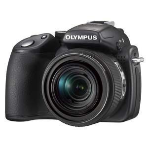 【中古】OLYMPUS デジタルカメラ CAMEDIA (キャメディア) SP-570UZ｜COCOHOUSE