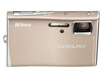 【中古】Nikon デジタルカメラ COOLPIX (クールピクス) S52 コーラルピンク COOLPIXS52PK|COCOHOUSE