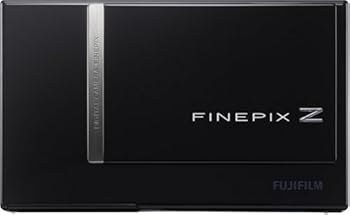 【中古】FUJIFILM デジタルカメラ FinePix (ファインピクス) Z200 ブラック F FX-Z200FDB｜COCOHOUSE