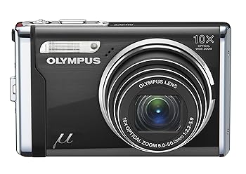 楽天市場】【中古】OLYMPUS デジタルカメラ μ-9000 (ミュー) ゴールド