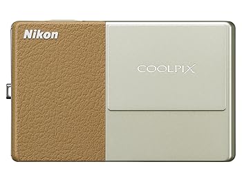 【中古】(未当てはめる品)Nikon Coolpix s70 12.1 MPデジタル写真器3.5inOLEDタッチスクリーンと5 x Wide Angle光学式振りまわすReduction (VR)望遠レンズ