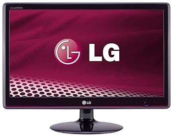 【中古】LG 23ワイド型White LED BLU採用液晶ディスプレイ ブラック E2350V-PN