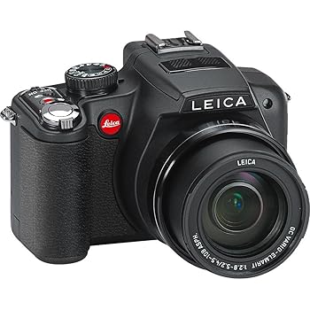 【中古】LＥＩＣＡ V-LUX2【1410万絵素】