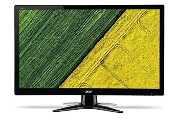 【中古】Acer G236HL Bbd 23-Inch Screen LED-Lit Monitor by Acer｜COCOHOUSE