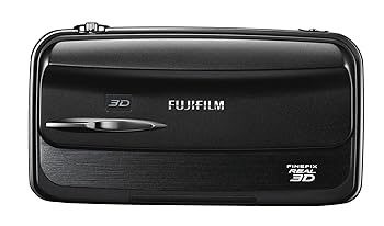 【中古】FUJIFILM 3Dデジタルカメラ FinePix REAL 3D W3 F FX-3D W3S｜COCOHOUSE 29,138円