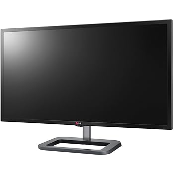 【中古】LG モニター ディスプレイ 31MU97-B 31インチ/4K(4096×2160)/IPS 非光沢/HDMI×2、DisplayPort/高さ調節、ピボット対応/スピーカー内蔵|COCOHOUSE