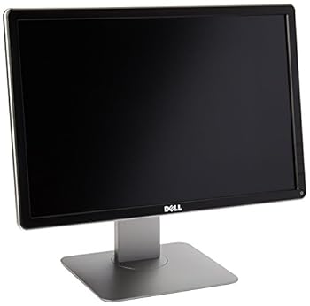 【中古】Dell P2016 - LED monitor - 20\