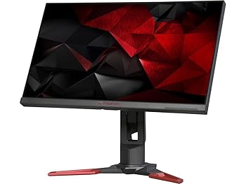 【中古】Acer Predator XB271HK - LED monitor - 27\