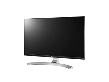 【中古】LG 27UD88 Monitor LED 27\