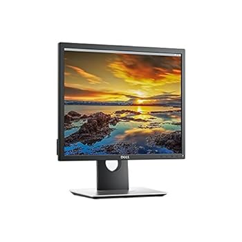 【中古】(未使用品)DELL P1917S プロフェッショナルシリーズ 19インチモニタ