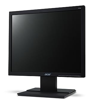 【中古】Acer America Corp. 19 1280x1024 IPS VGA by Acer