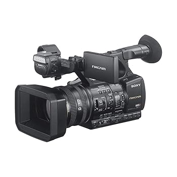 【中古】SONY ソニー NXCAMカムコーダー HXR-NX5R テレビカメラ 御勤め用