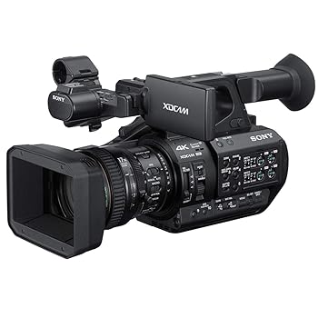 【中古】ソニー XDCAMメモリーカムコーダー PXW-Z280 SONY|COCOHOUSE