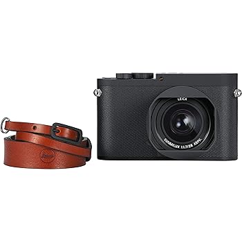 【中古】Leica Q-P Typ 116
