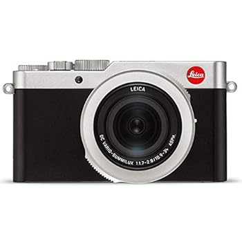 【中古】Leica(ライカ) ライカD-LUX7 大型センサー搭載デジタルカメラ 19116