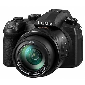 【中古】Panasonic LUMIX DC-FZ1000M2