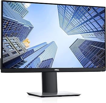 【中古】【整備済み品】 DELL P2419HC プロフェッショナルシリーズ 23.8インチ USB-C DisplayPort HDMI(整備済み品)