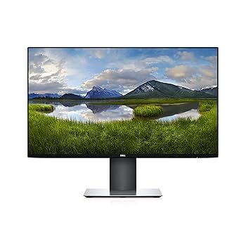 【中古】Dell (デル) U2421HE - 24インチ 1080p FHD ウルトラシャープ IPS超薄型ベゼルモニター USB-Cモニター アンチグレア VESA ブラック｜COCOHOUSE