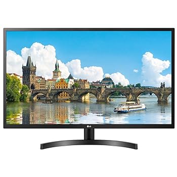 【中古】(未使用品)LG 32MN500M-B 31.5インチ 16:9 フルHD IPSモニター AMD FreeSync付き｜COCOHOUSE