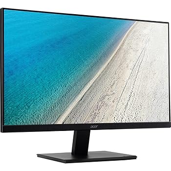 【中古】(未使用品)Acer V7シリーズ V247Y bip 23.8インチ 16:9 Adaptive-Sync IPS モニター|COCOHOUSE