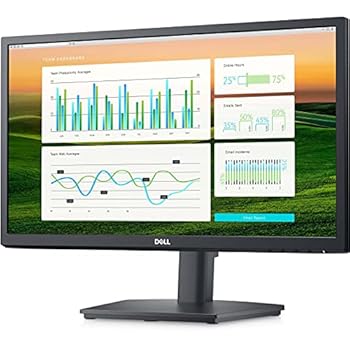 【中古】(非常に良い)Dell E2222HS 22インチ フルHD VAモニター|COCOHOUSE