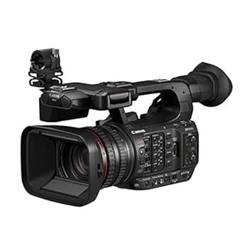 【中古】(未使用品)CANON XF605 業務用デジタルビデオカメラ
