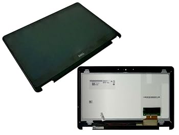 【中古】(未当て嵌める品)Dell LCD 14.0FHD AG WLED TSP LGD W127381014