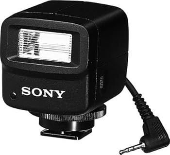 【中古】(人並み外れたに好いたらしい)SONY HVL-F10 映像媒体閃光電球