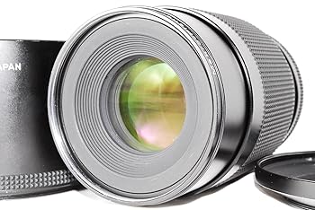 【中古】CONTAX Carl Zeiss Makro-PlanarT* 100mm F2.8 (AE)｜COCOHOUSE