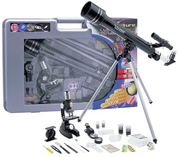 【中古】(未使用品)Kenko 天体望遠鏡&顕微鏡&解剖用具 Do・Nature STV-6000S STV-6000S｜COCOHOUSE